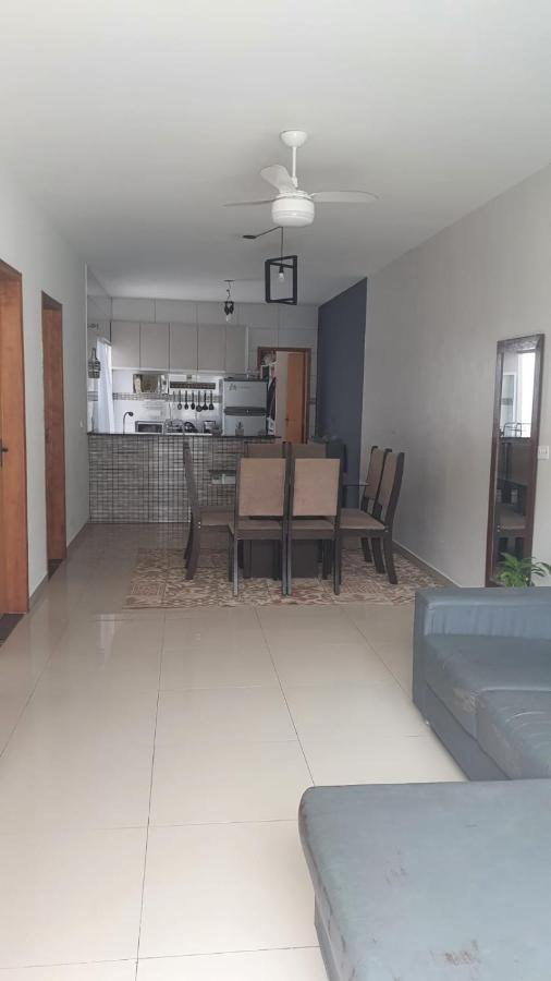 Vila Casa Com Piscina Em Guaratuba Pr Exteriér fotografie