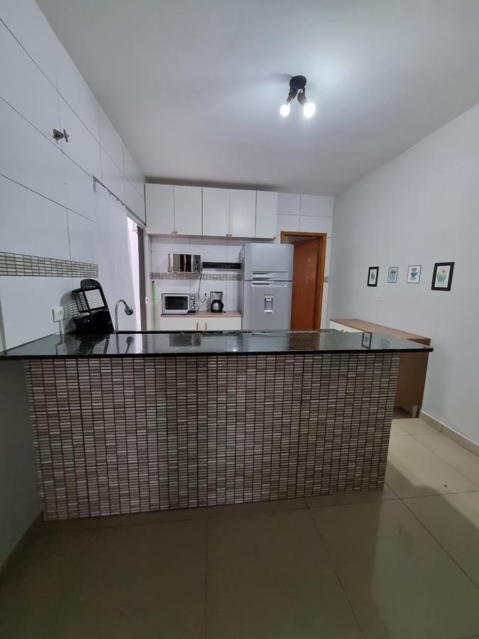 Vila Casa Com Piscina Em Guaratuba Pr Exteriér fotografie