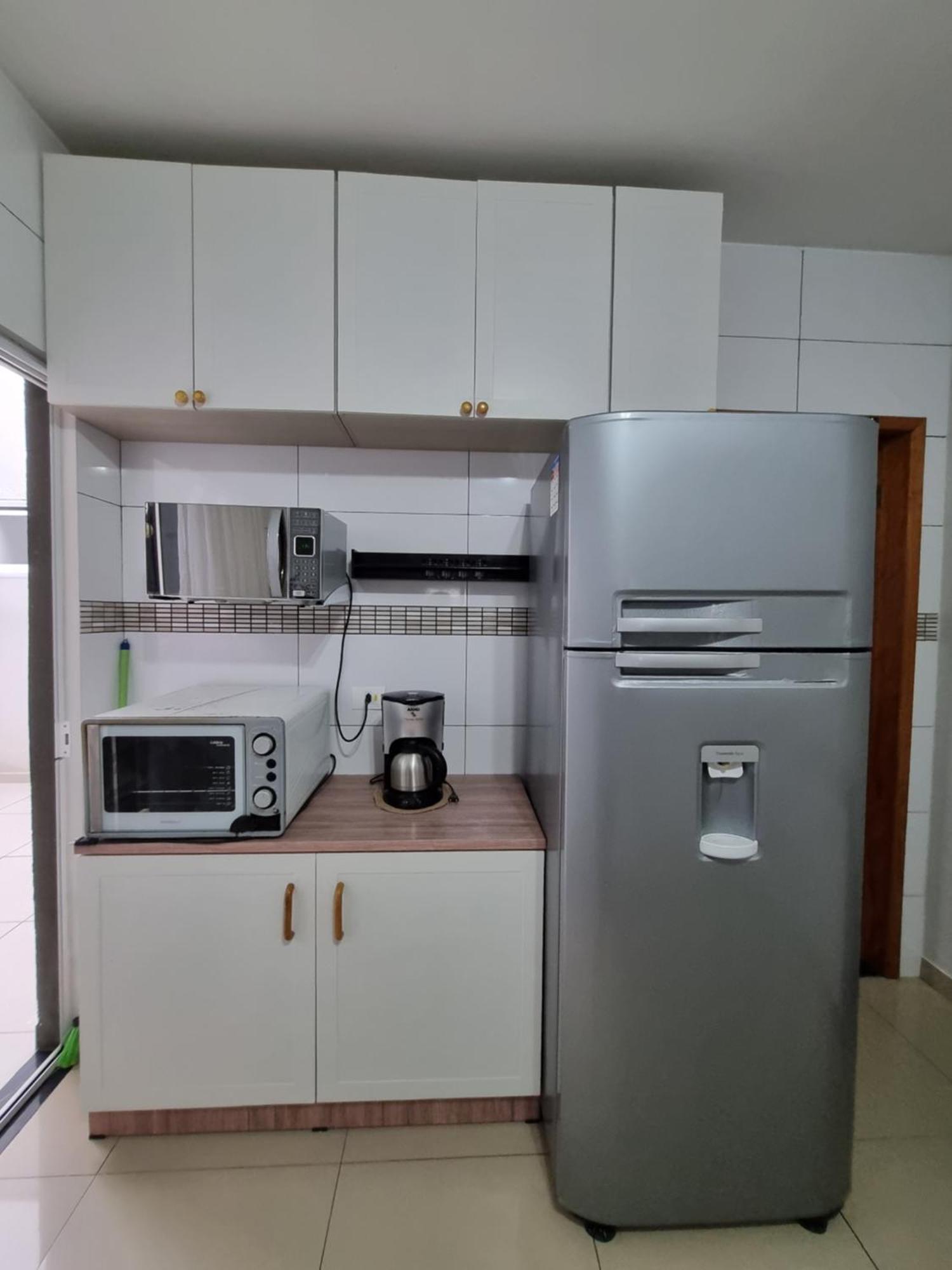 Vila Casa Com Piscina Em Guaratuba Pr Exteriér fotografie