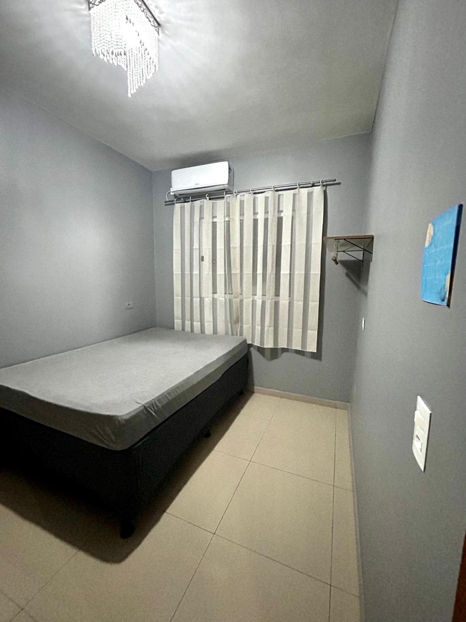 Vila Casa Com Piscina Em Guaratuba Pr Exteriér fotografie